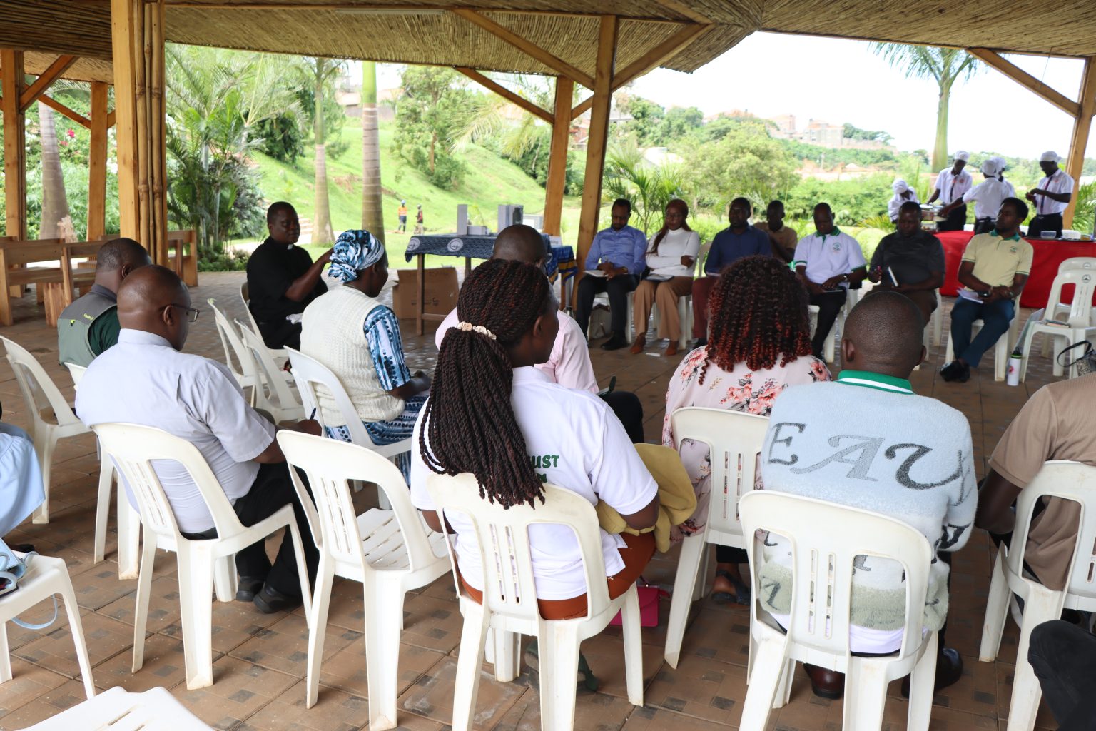 Youth Empowerment Report Cover