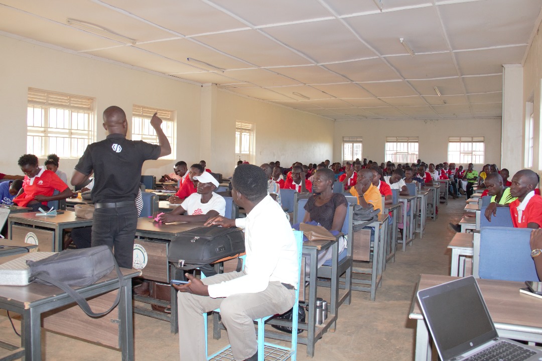 Research Presentation