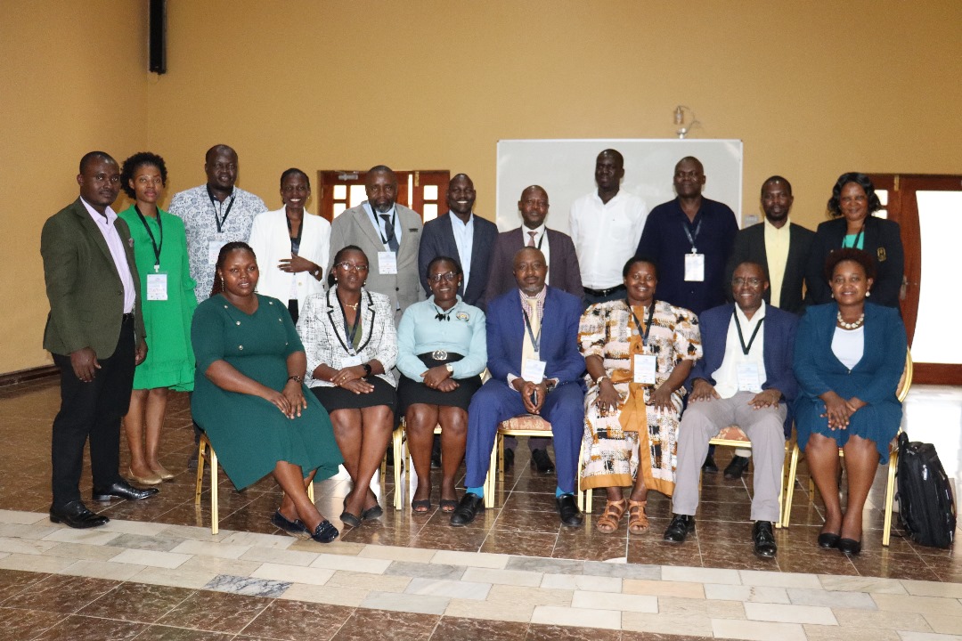 Research Presentation